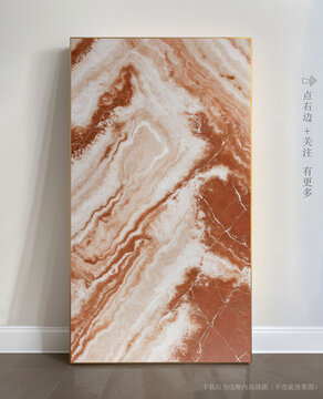 高檔大理石抽象藝術(shù)畫