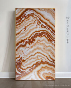 高清石材紋理抽象藝術(shù)畫