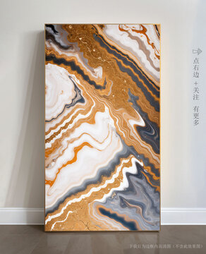 石材紋理瓷磚藝術(shù)畫(huà)
