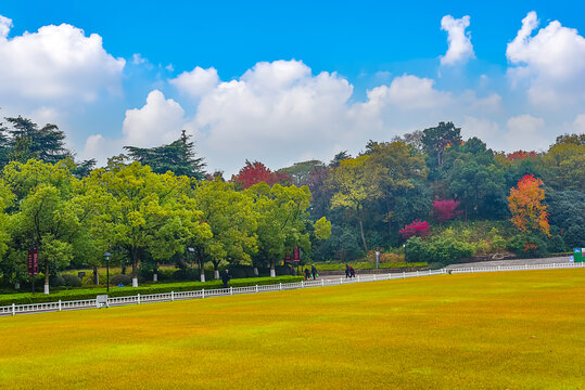 雨花台风景名胜区