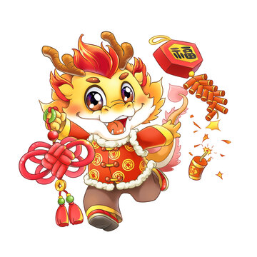 龍年大吉l03