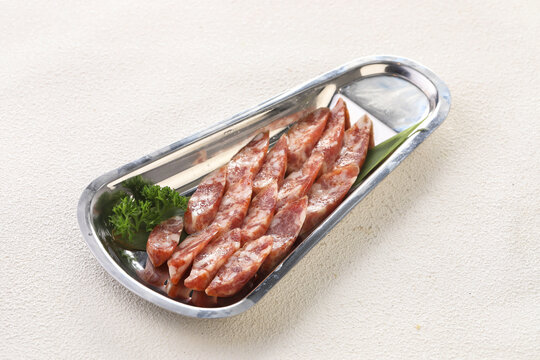 肉腸