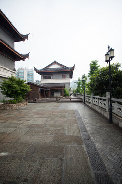 桐廬縣風景名勝古跡