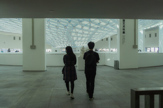 广州艺术博物馆