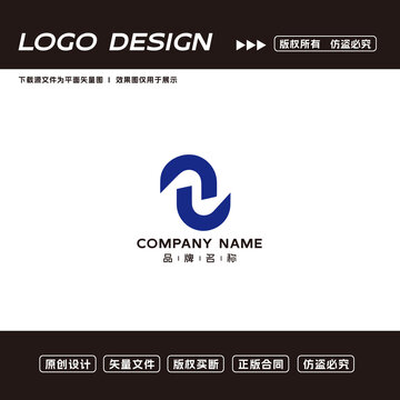 创意logo科技logo