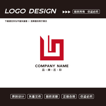 服装logo标志