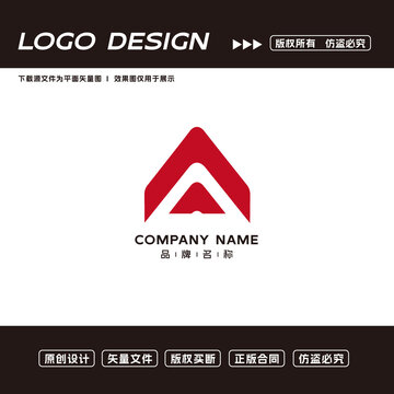 金融LOGO