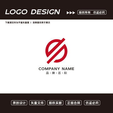 创意logo科技logo