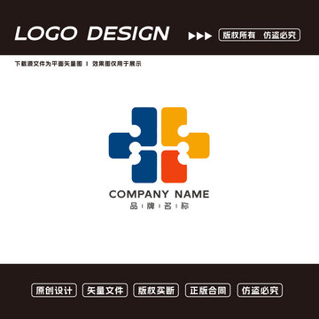 文化教育logo