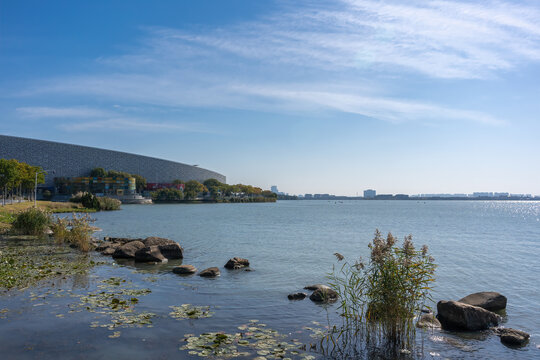 苏州东湖国际景观