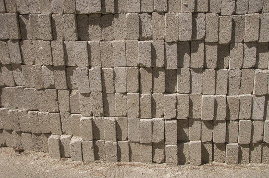 混凝土砖水泥砖