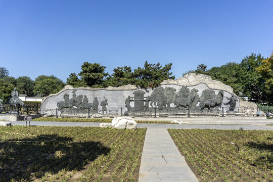 卢沟桥历史