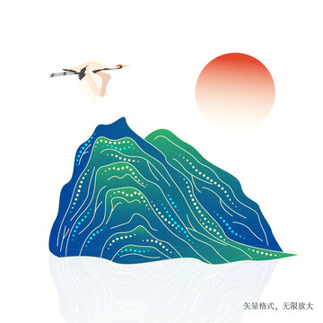 國潮元素