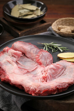 羅漢肉