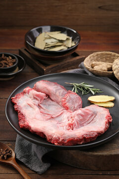 羅漢肉