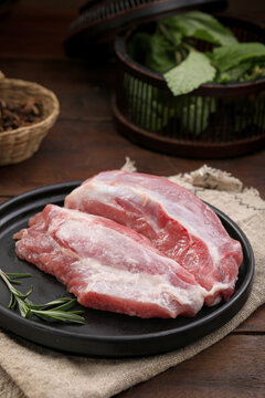 豬瘦肉