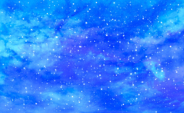 星空