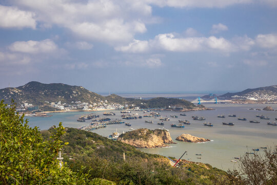 枸杞岛