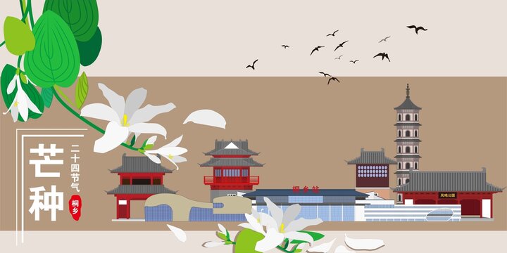 桐鄉(xiāng)