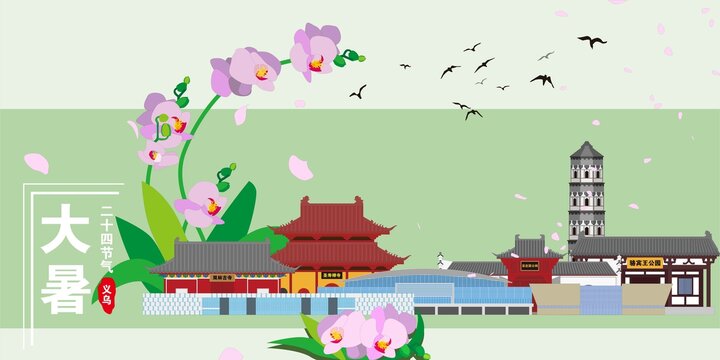 義烏