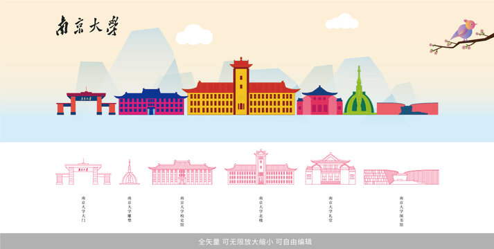 南京大學(xué)