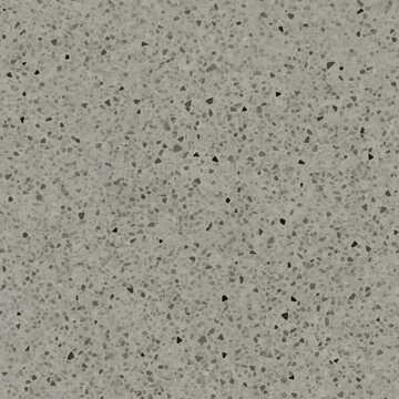 黃色水磨石紋理