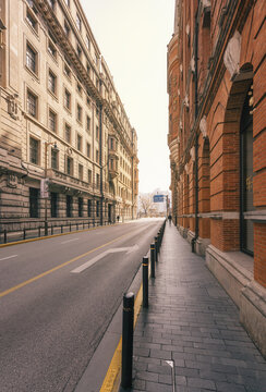 上海北京东路街景