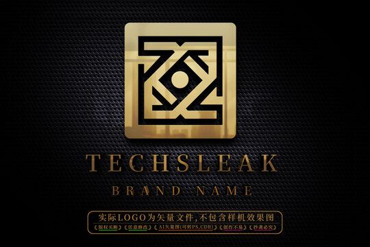 奢侈品logo