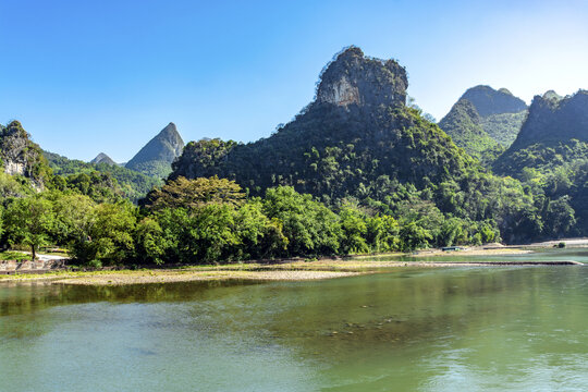 桂林山水