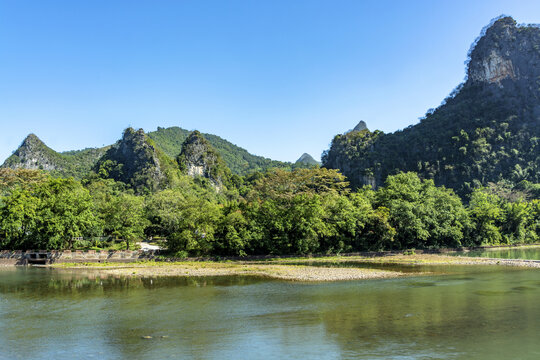 桂林山水