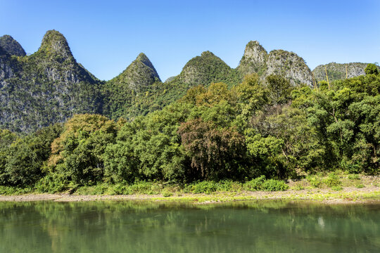 桂林山水