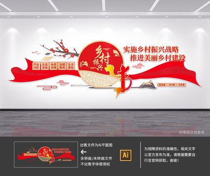 鄉(xiāng)村振興
