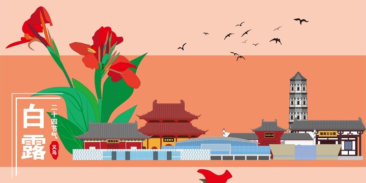 義烏