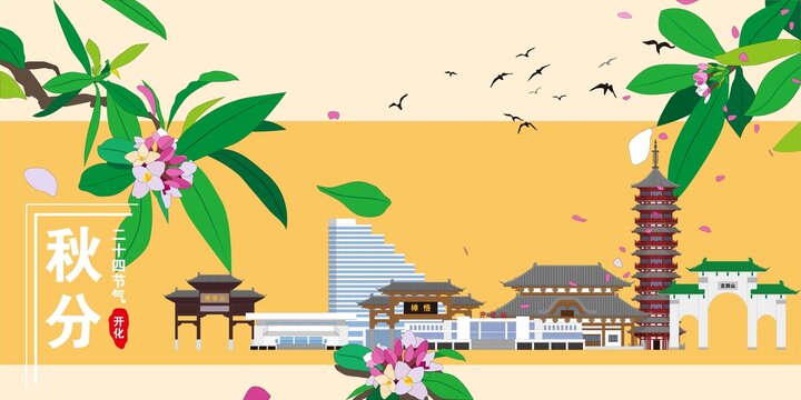 開化