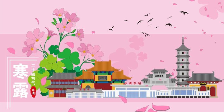 樂清