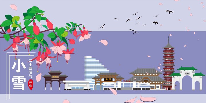 開化