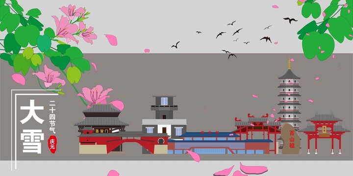 慶元