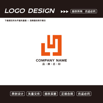 创意logo科技logo