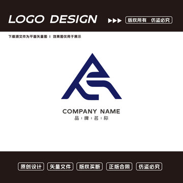 互联网LOGO标志