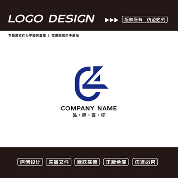 化妆品logo标志