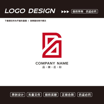 金融LOGO标志