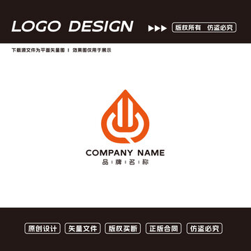 金融LOGO標志