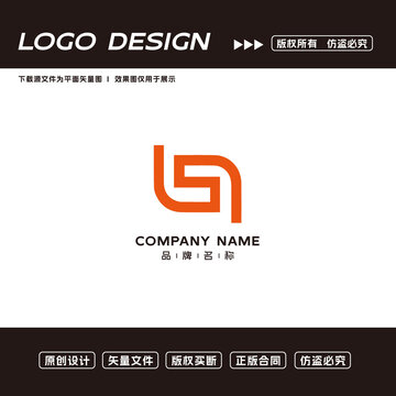 S字母logo标志