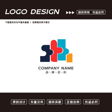 少儿美术logo