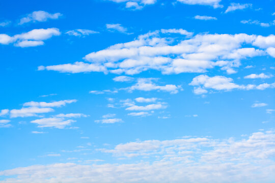 天空背景