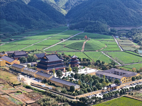 绍兴平阳寺