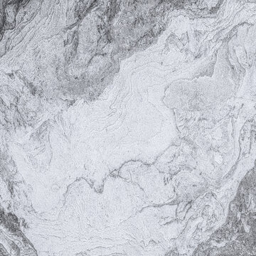 灰色高端流水紋大理石