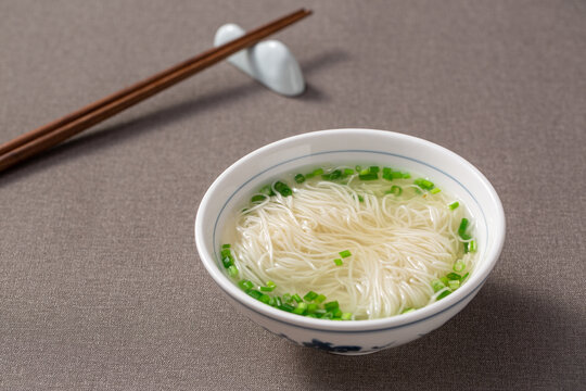 陽(yáng)春面