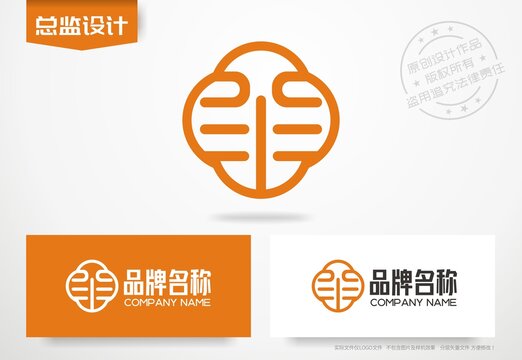 羊字设计logo