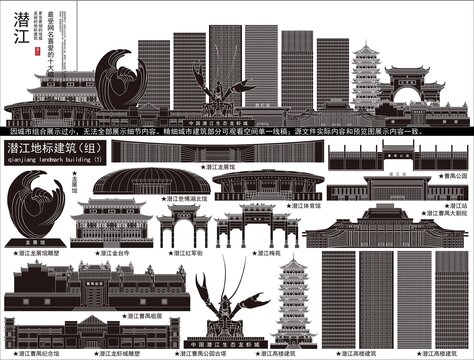 潛江
